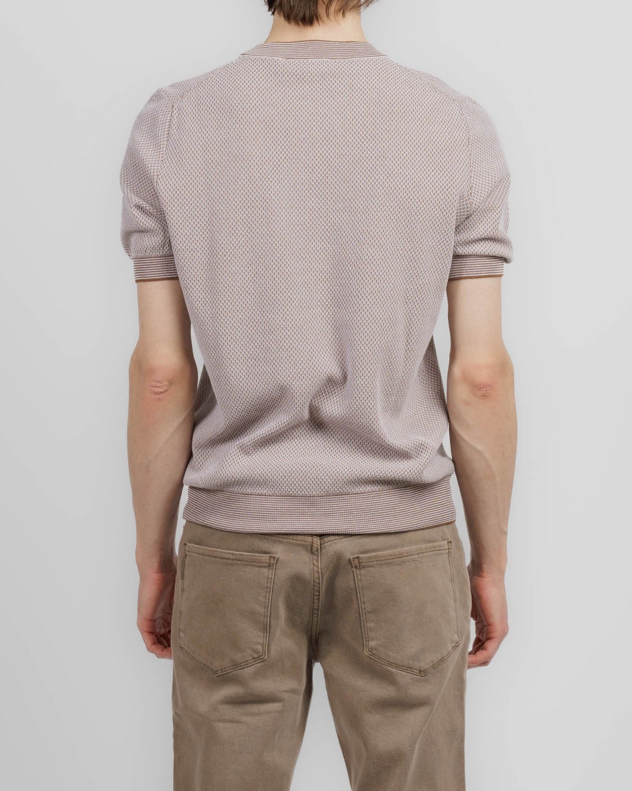 Vanise Crewneck T-Shirt
