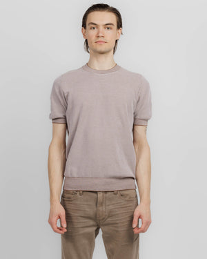 Vanise Crewneck T-Shirt