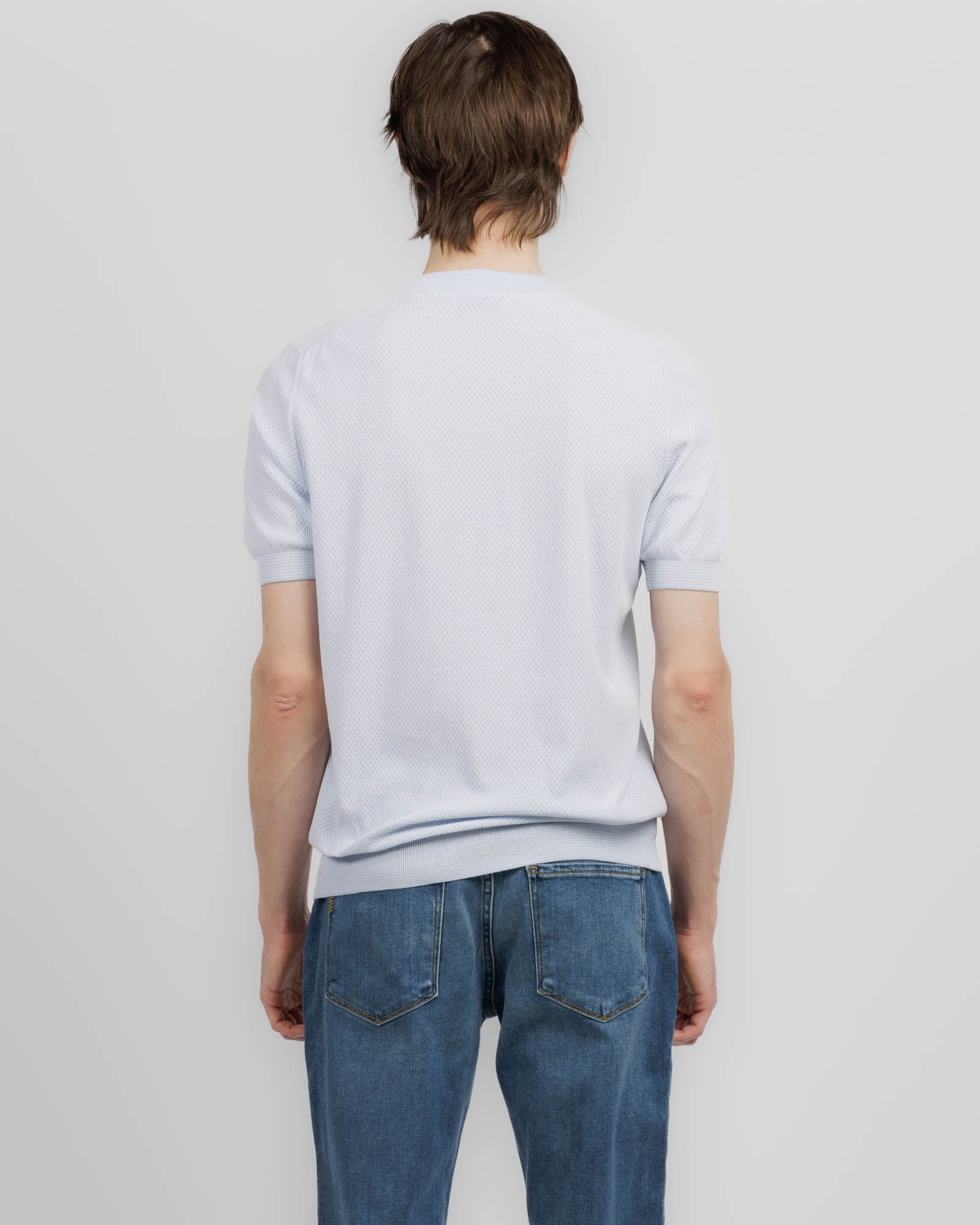 Vanise Crewneck T-Shirt