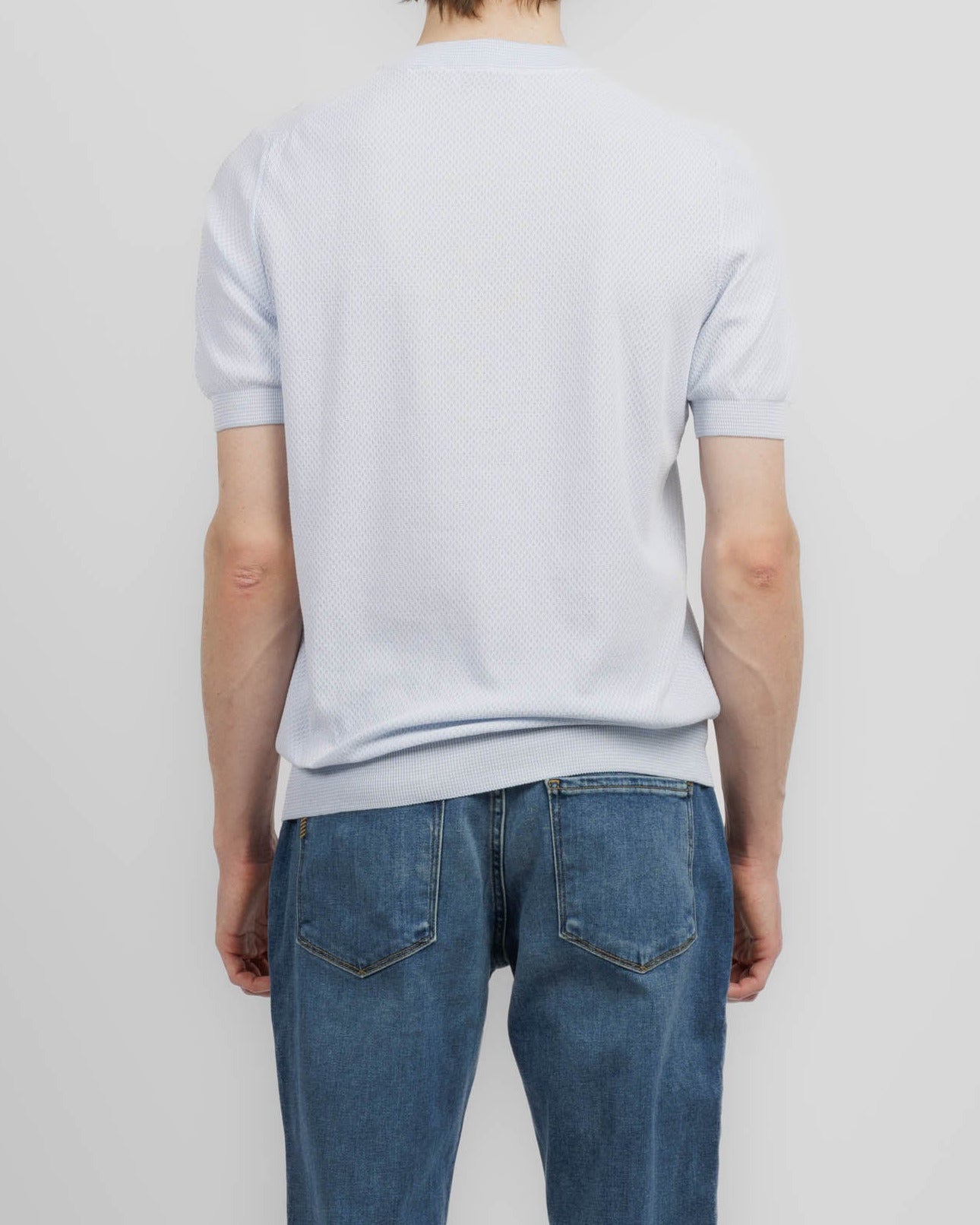 Vanise Crewneck T-Shirt