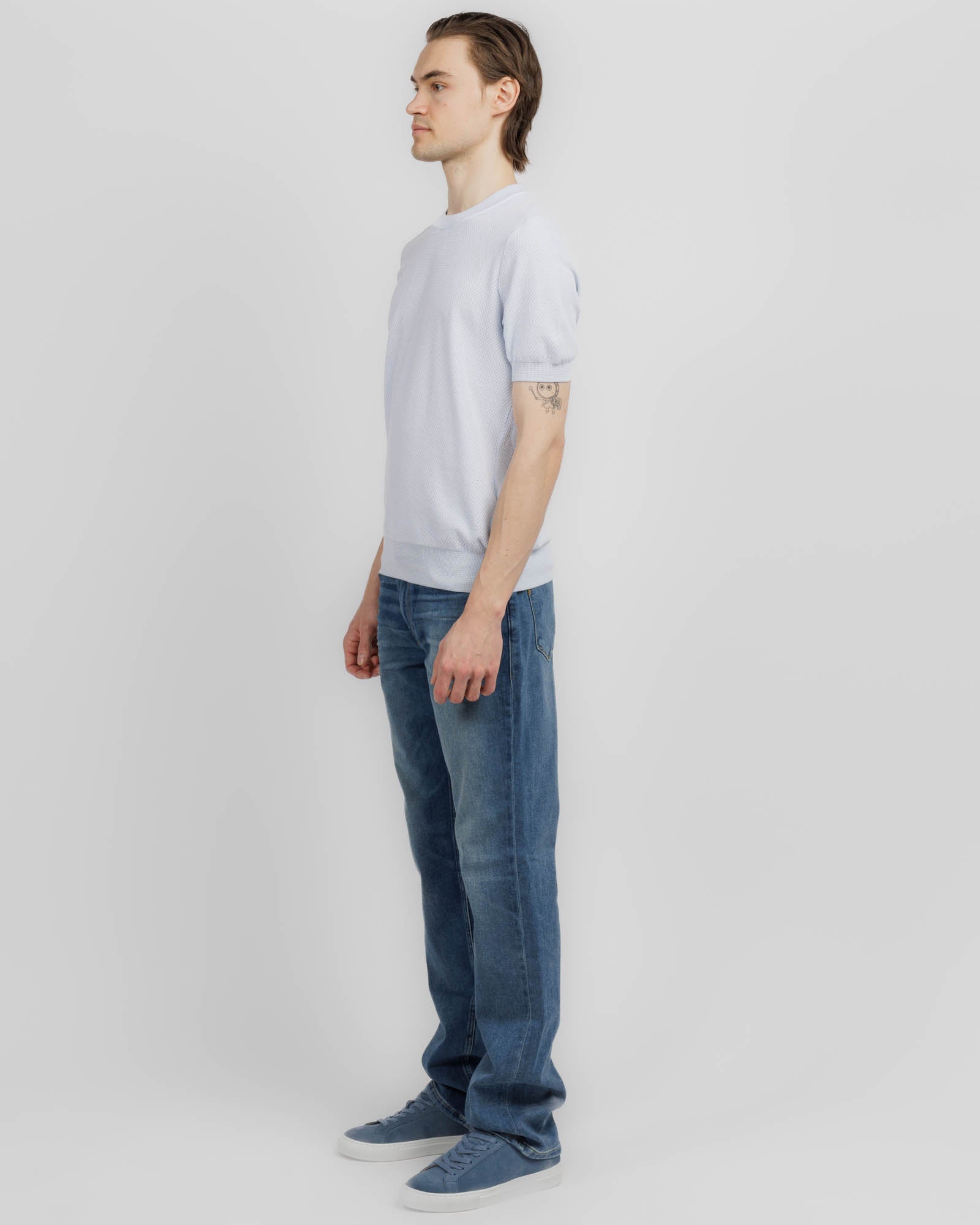 Vanise Crewneck T-Shirt