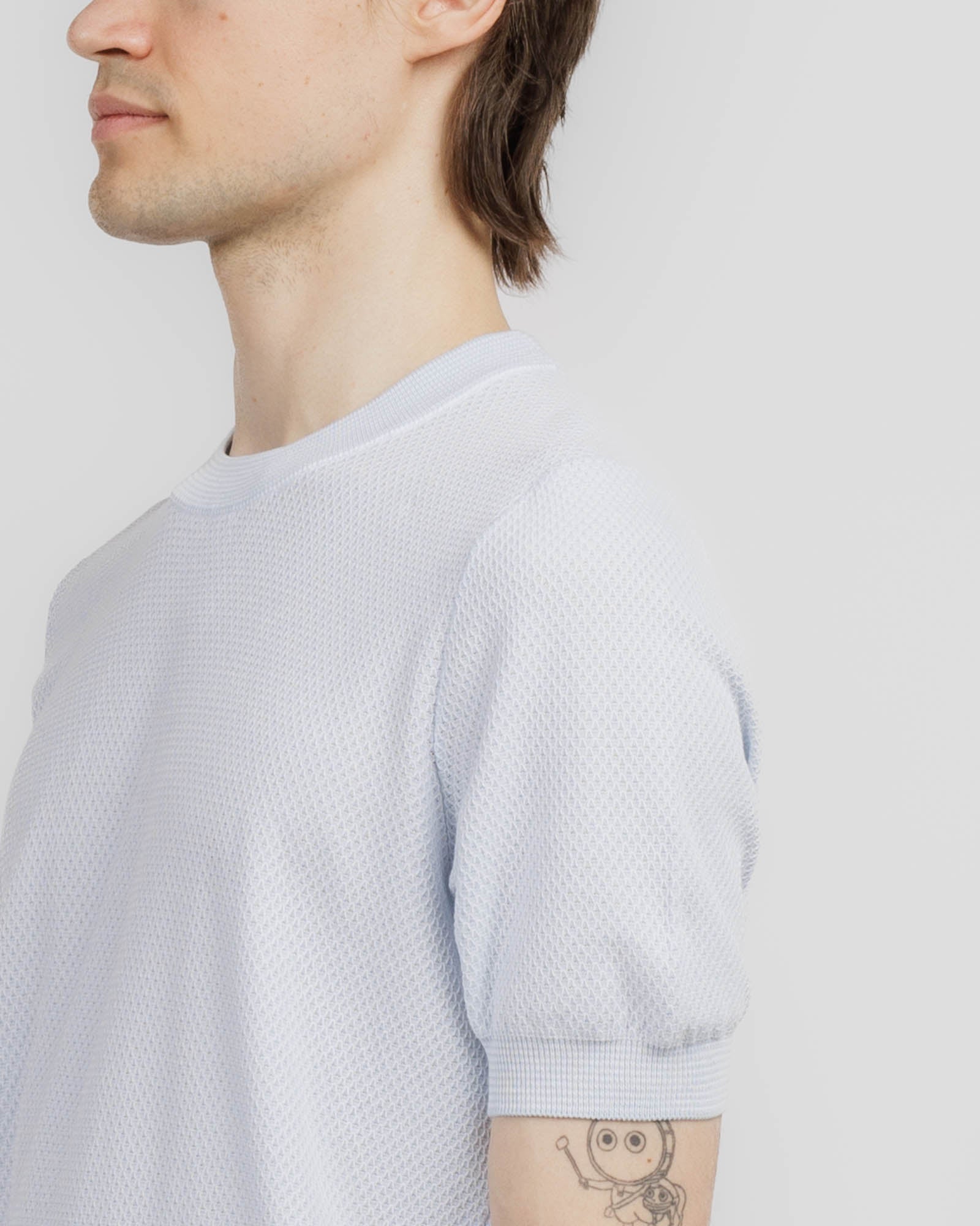 Vanise Crewneck T-Shirt