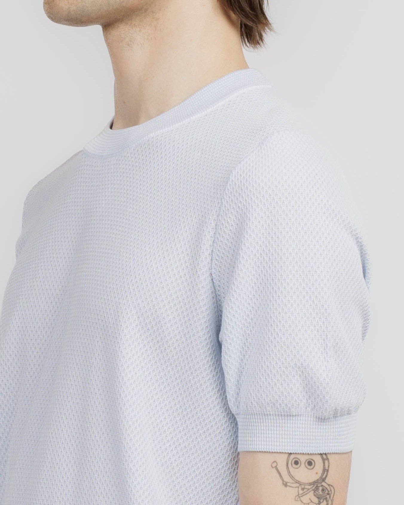 Vanise Crewneck T-Shirt