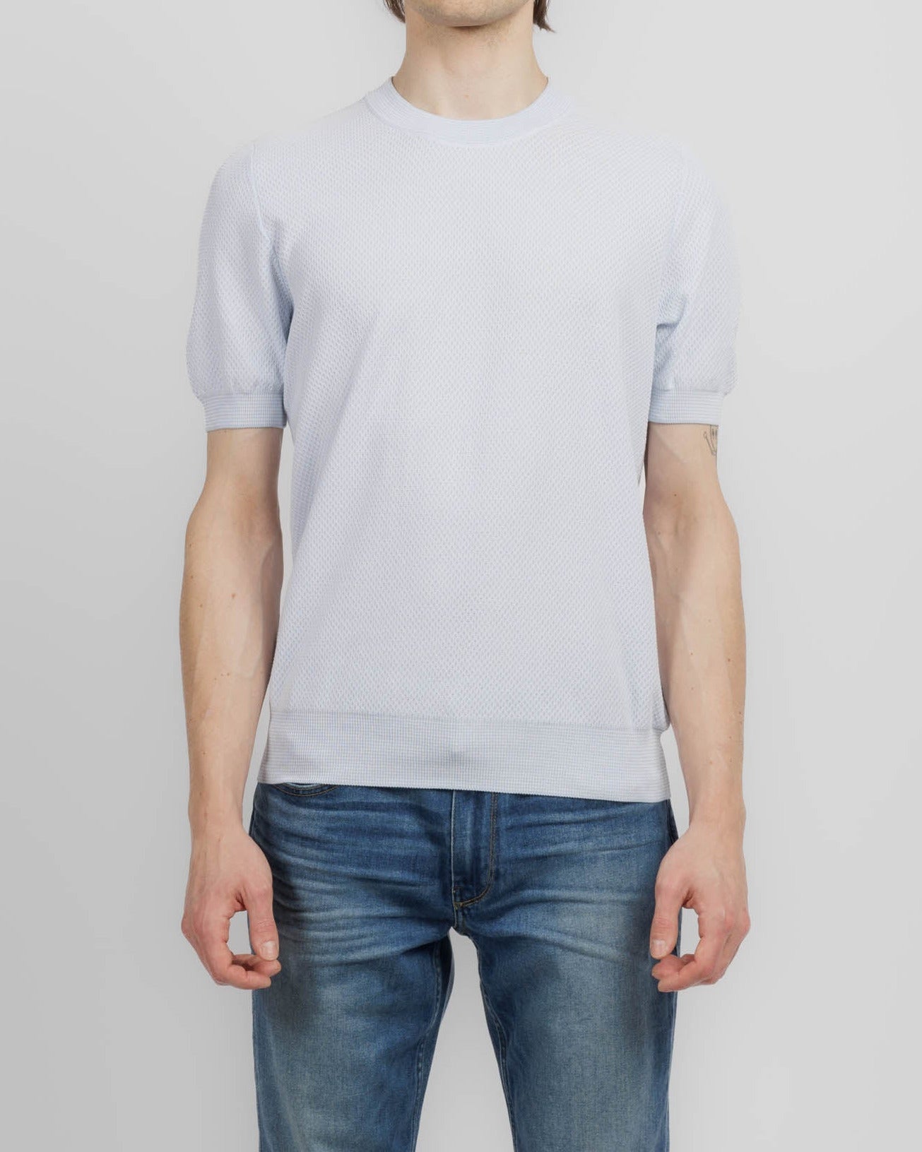 Vanise Crewneck T-Shirt