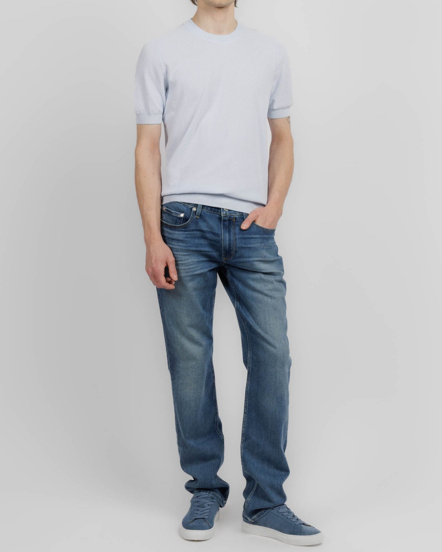 Vanise Crewneck T-Shirt