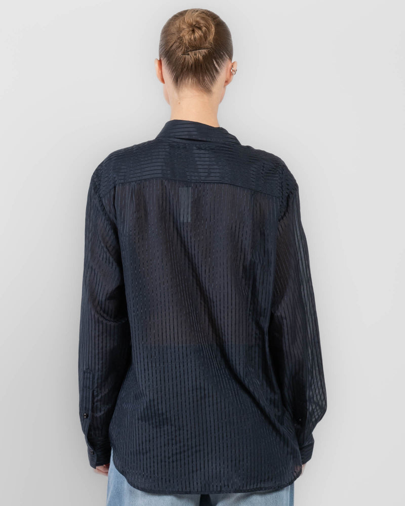 The Men's Shirt