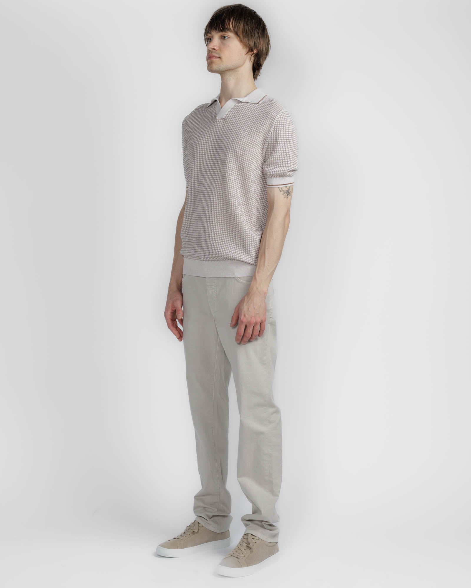 Telesch Johnny Polo
