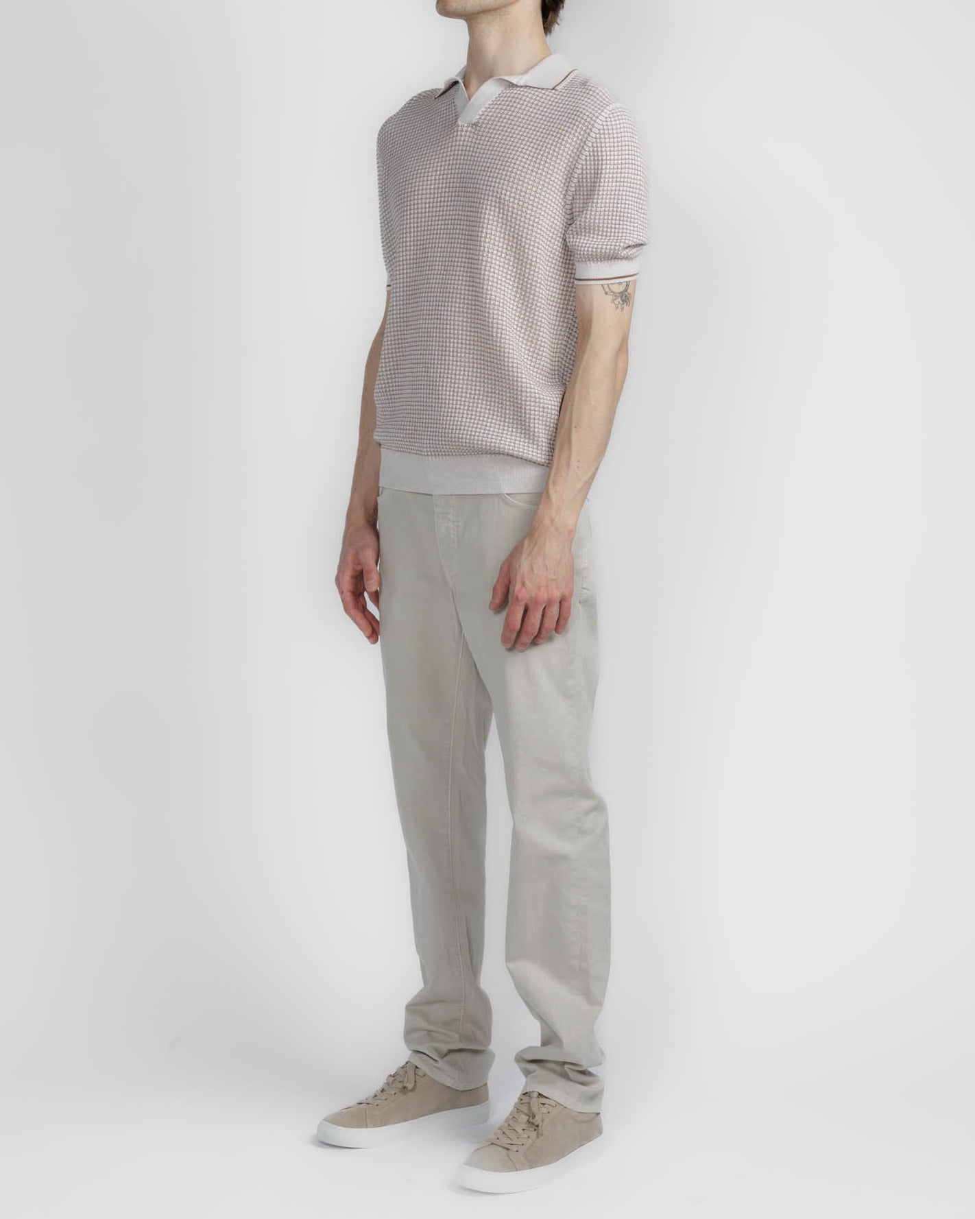 Telesch Johnny Polo