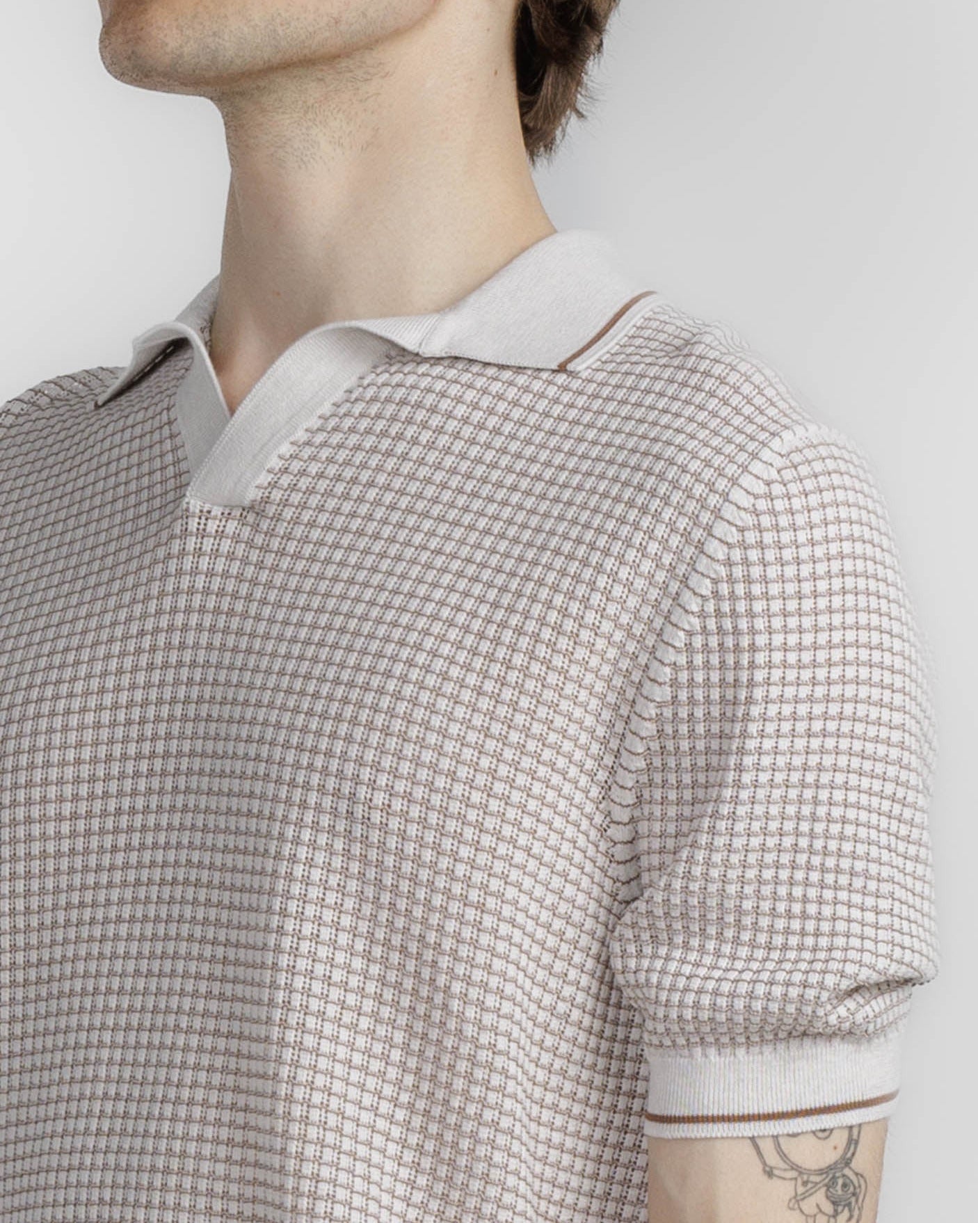 Telesch Johnny Polo