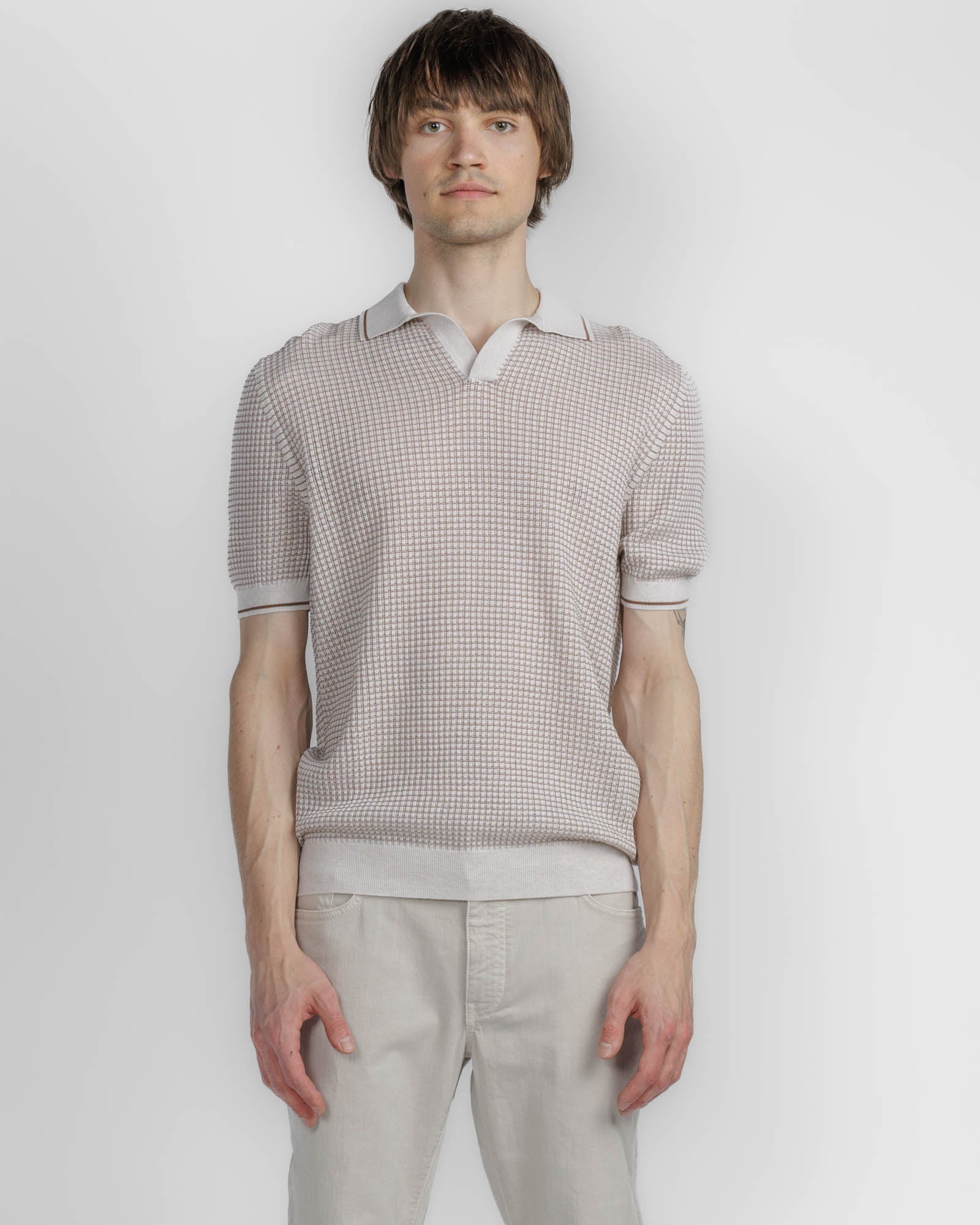 Telesch Johnny Polo
