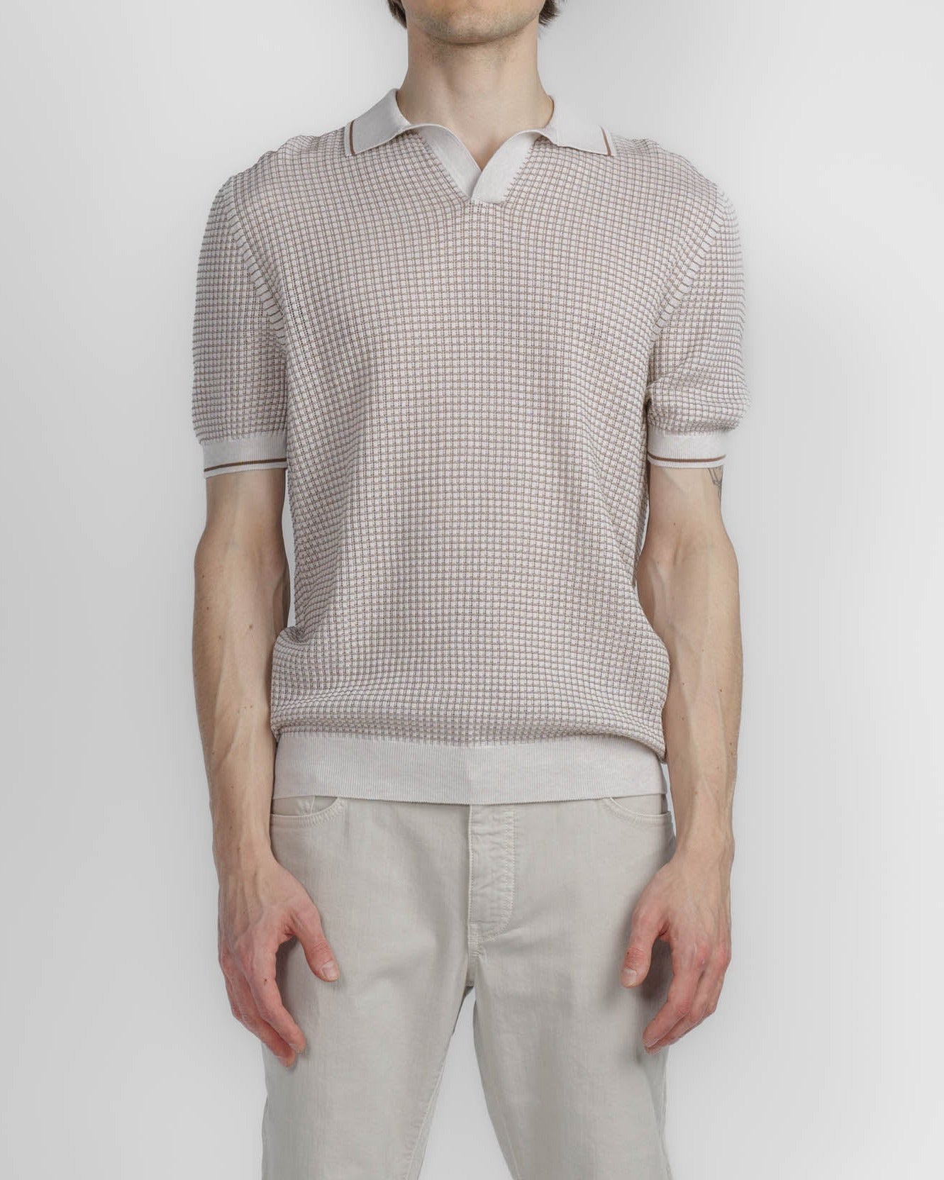 Telesch Johnny Polo
