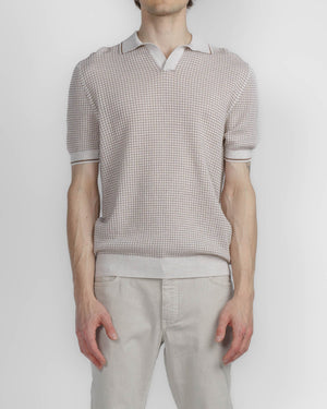 Telesch Johnny Polo