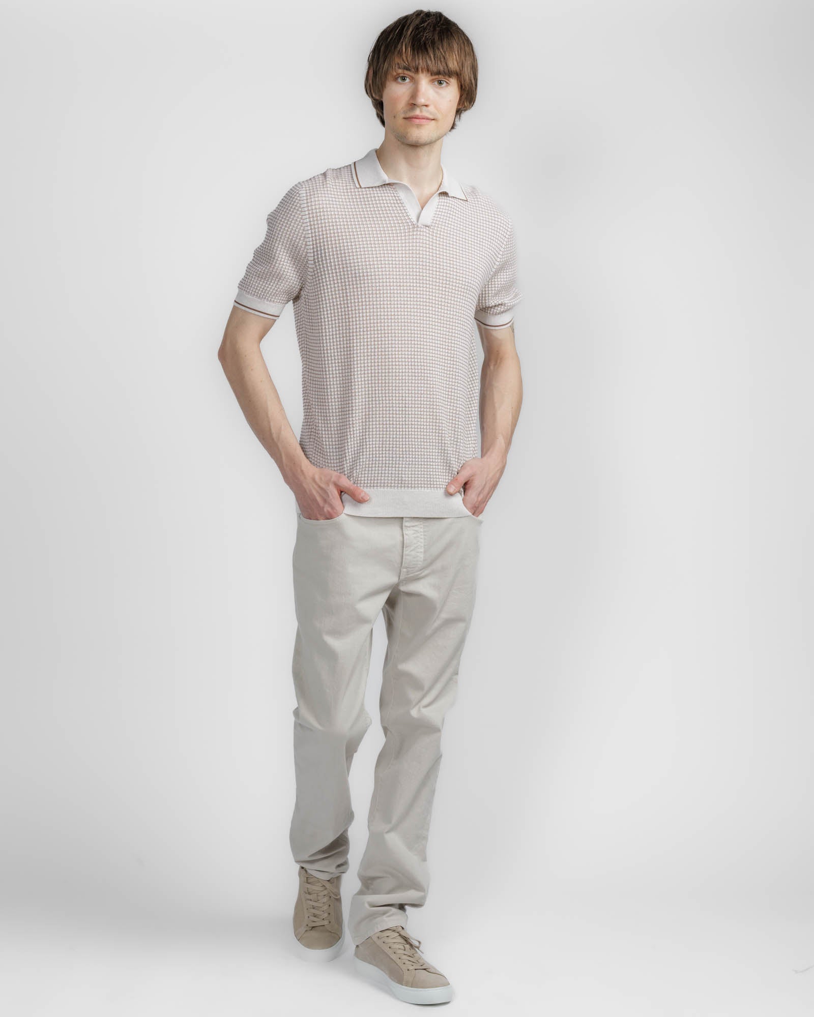Telesch Johnny Polo