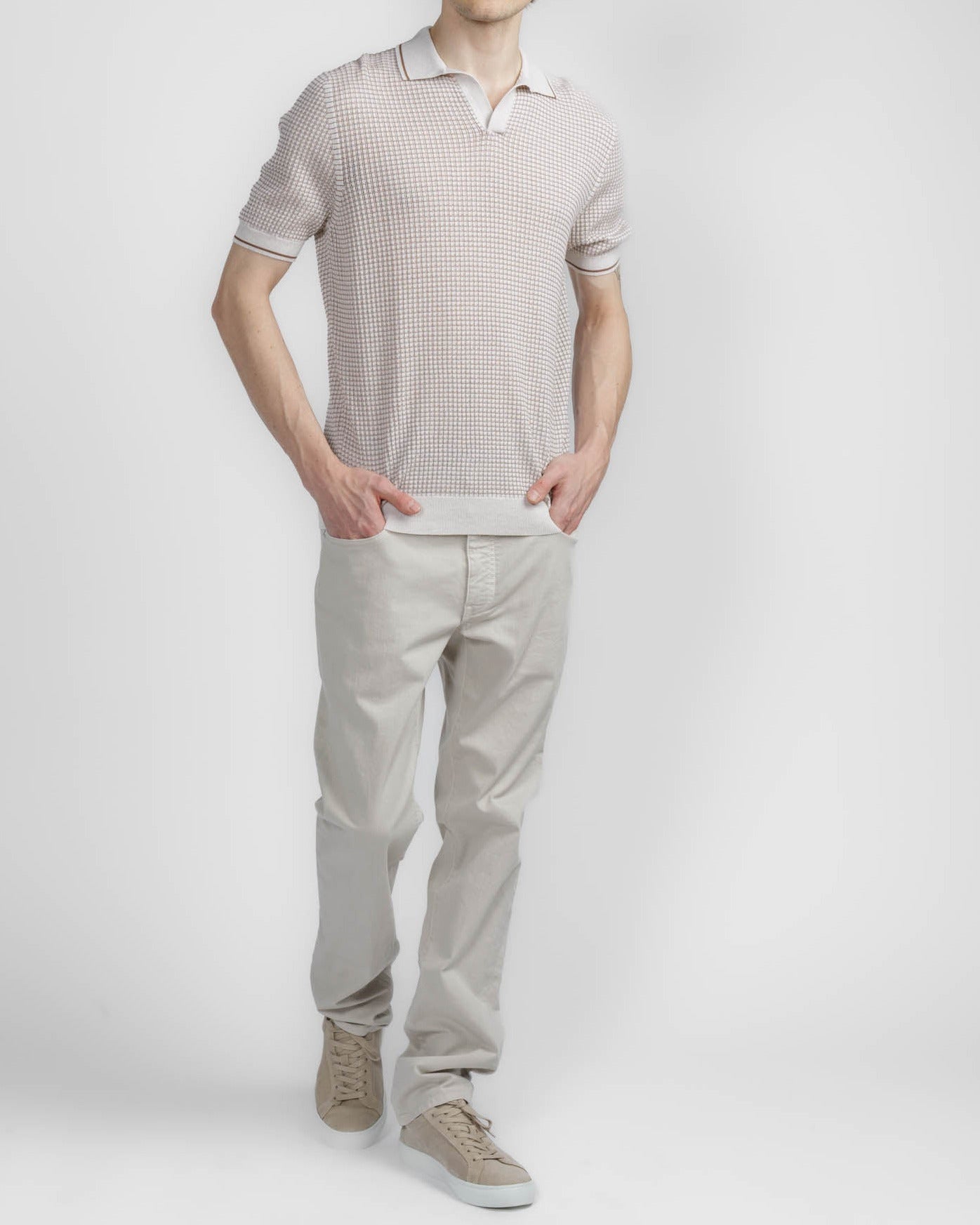 Telesch Johnny Polo