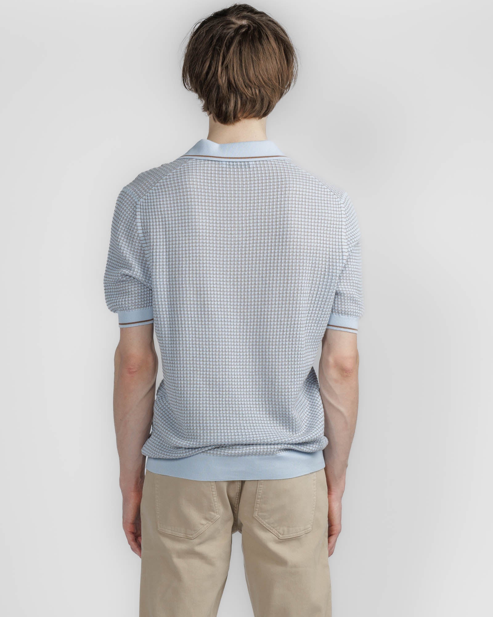 Telesch Johnny Polo