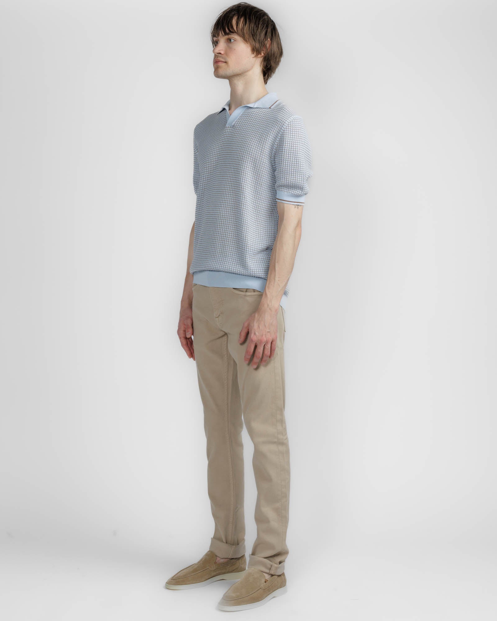 Telesch Johnny Polo