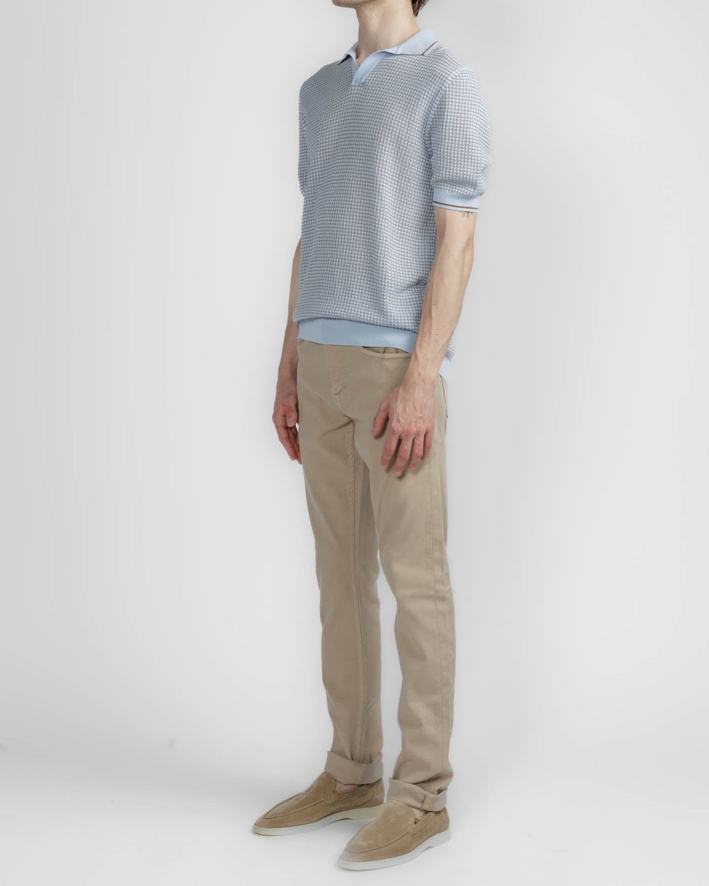 Telesch Johnny Polo