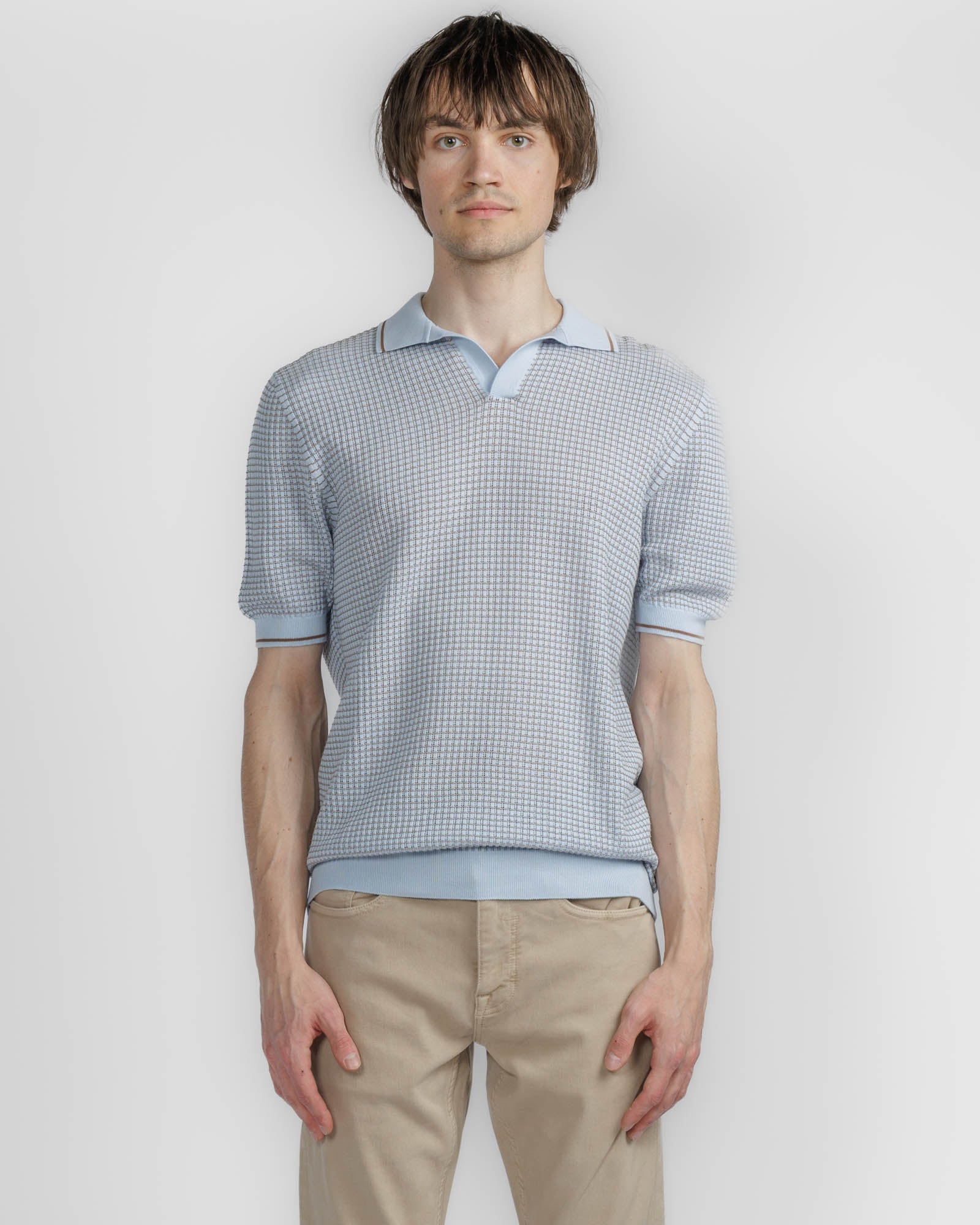 Telesch Johnny Polo