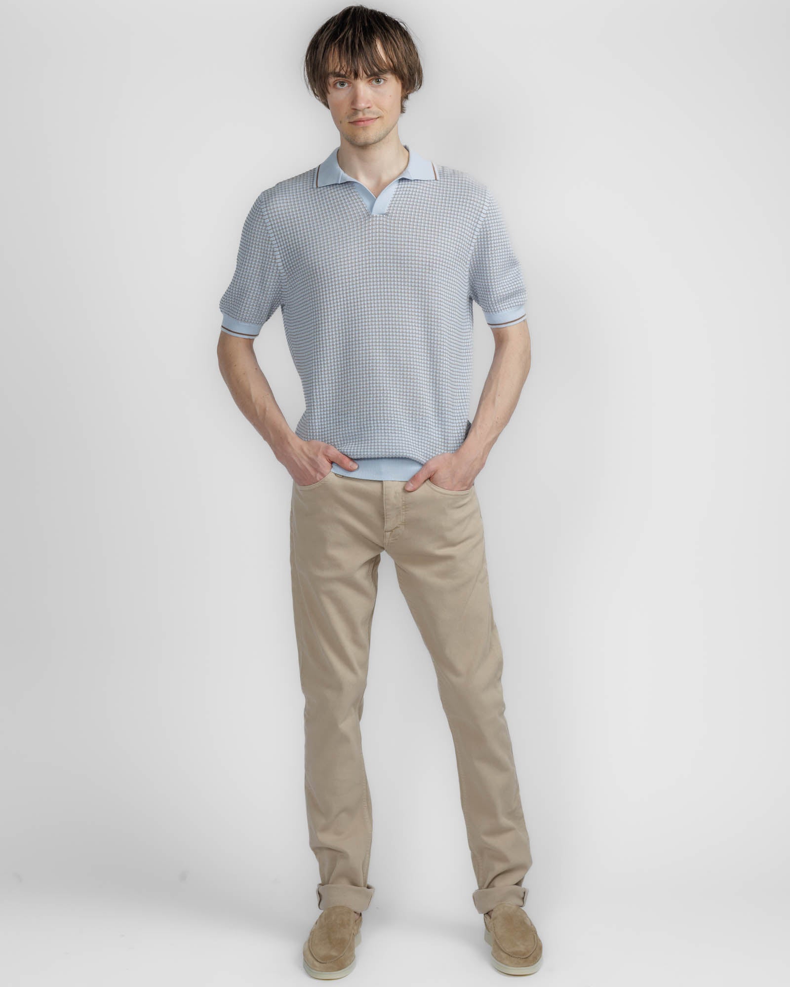 Telesch Johnny Polo