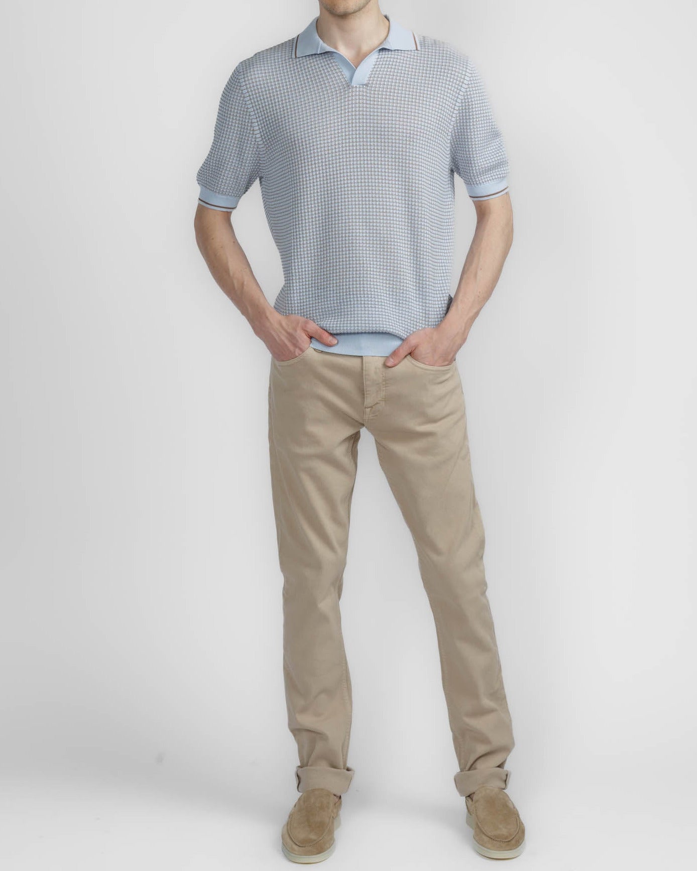 Telesch Johnny Polo
