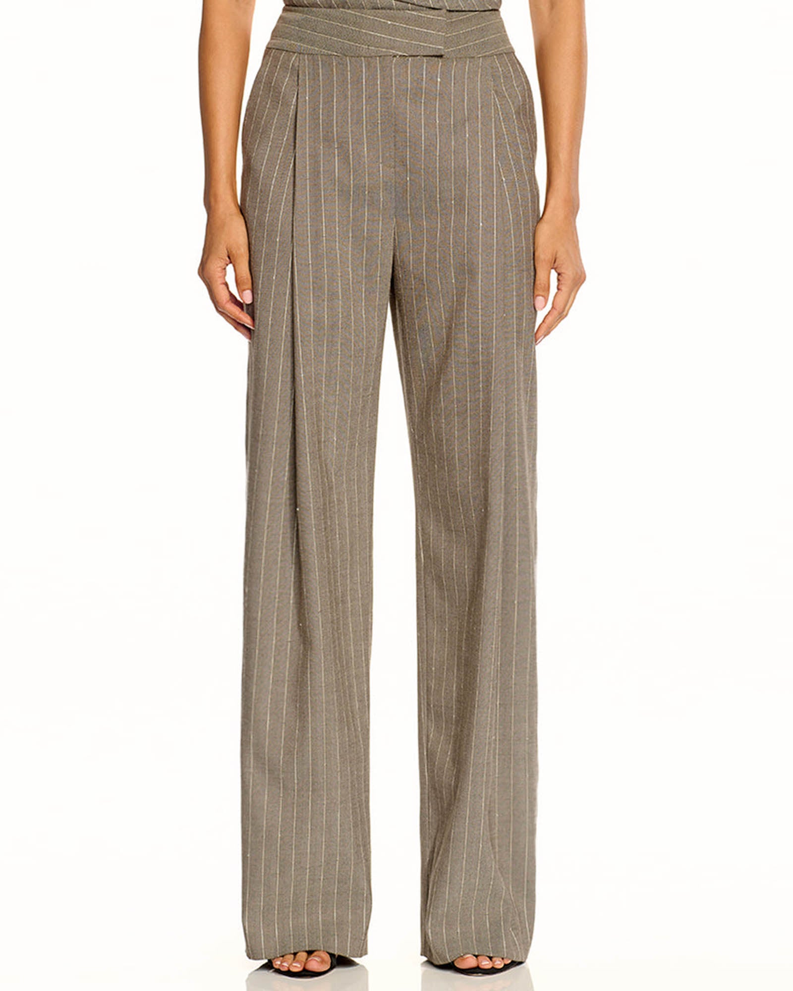 Boyfriend Trousers