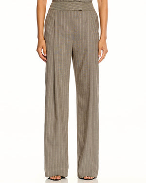 Boyfriend Trousers