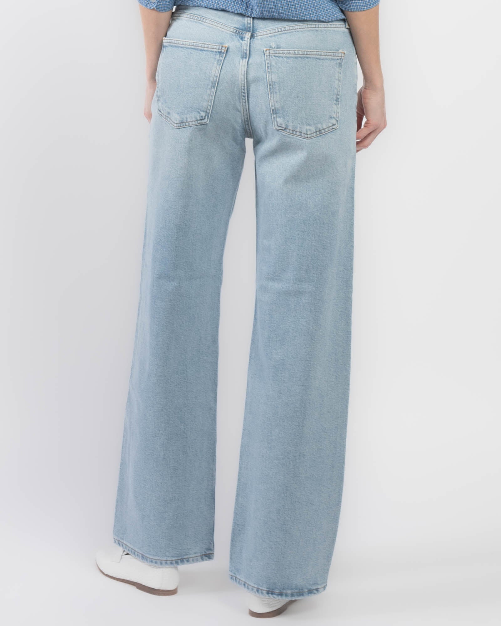 Harper Denim Jeans