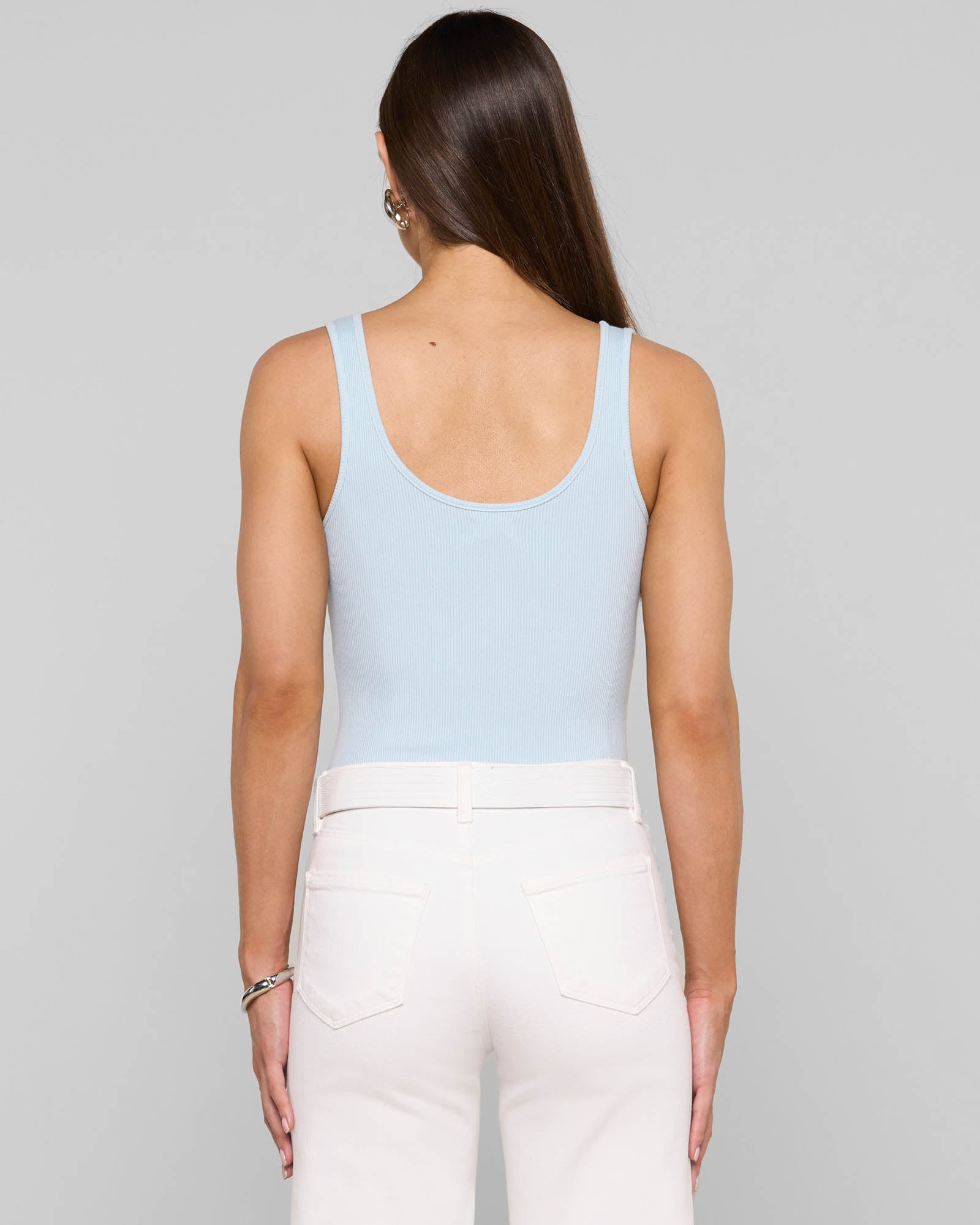 Nica Scoop Bodysuit