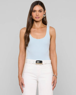 Nica Scoop Bodysuit
