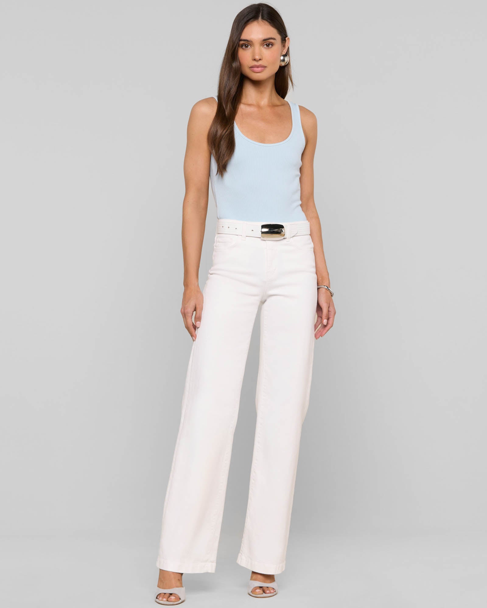 Nica Scoop Bodysuit