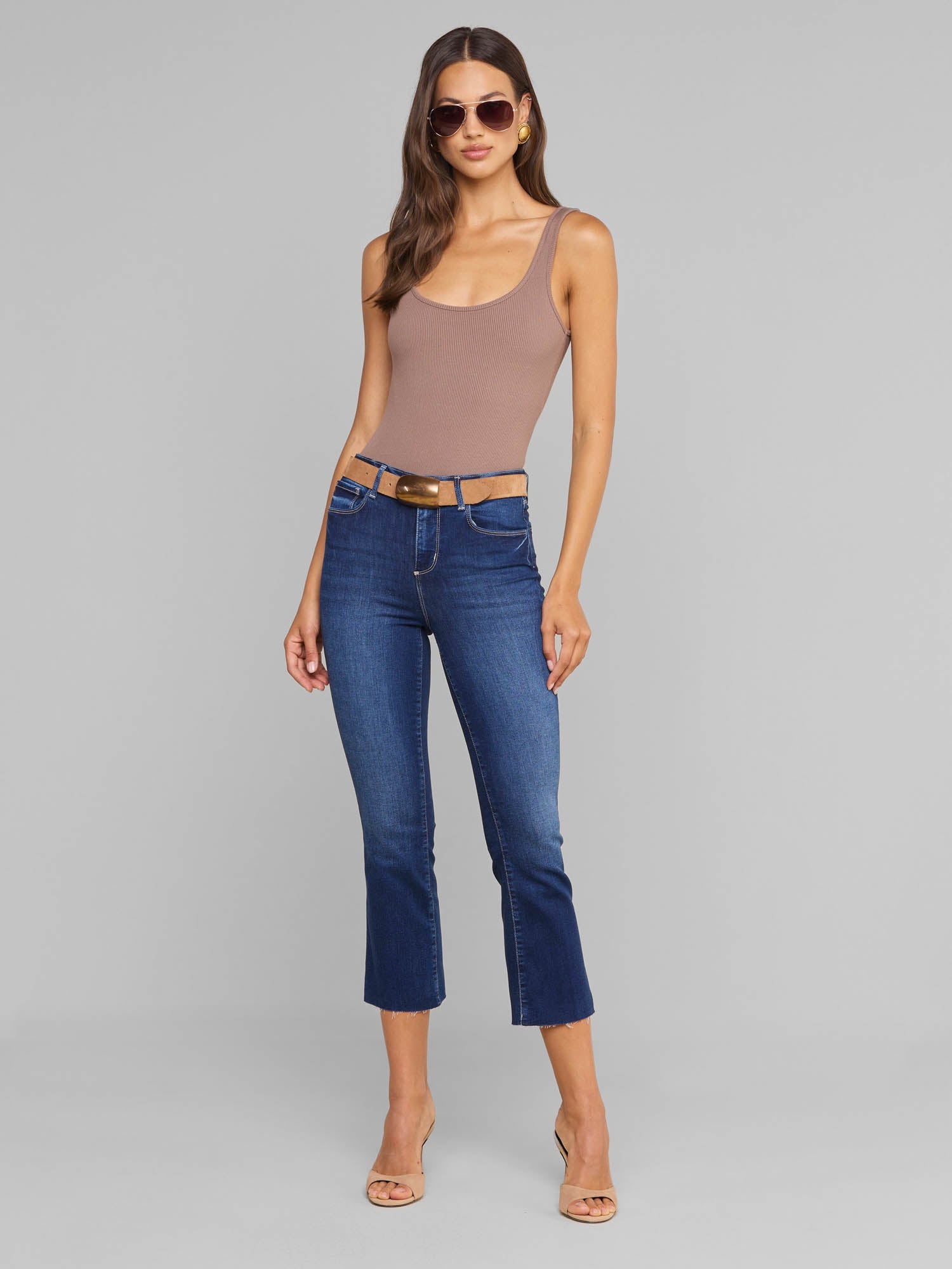 Nica Bodysuit