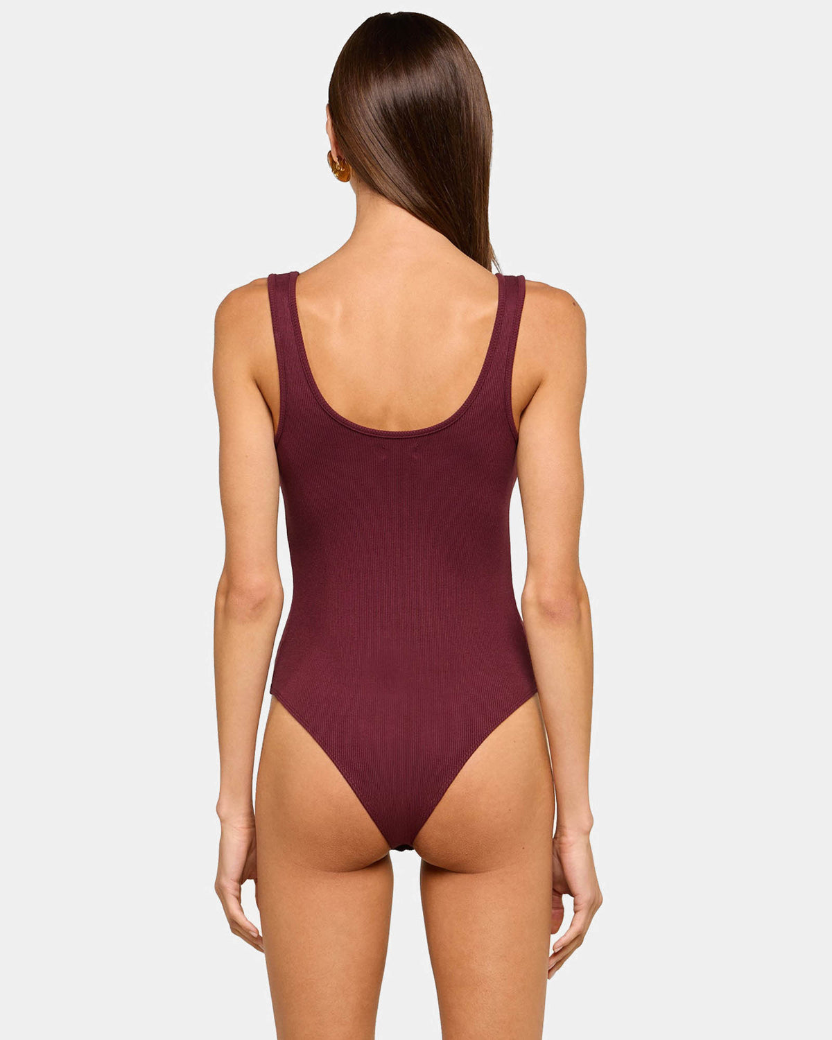 Nica Tank Bodysuit
