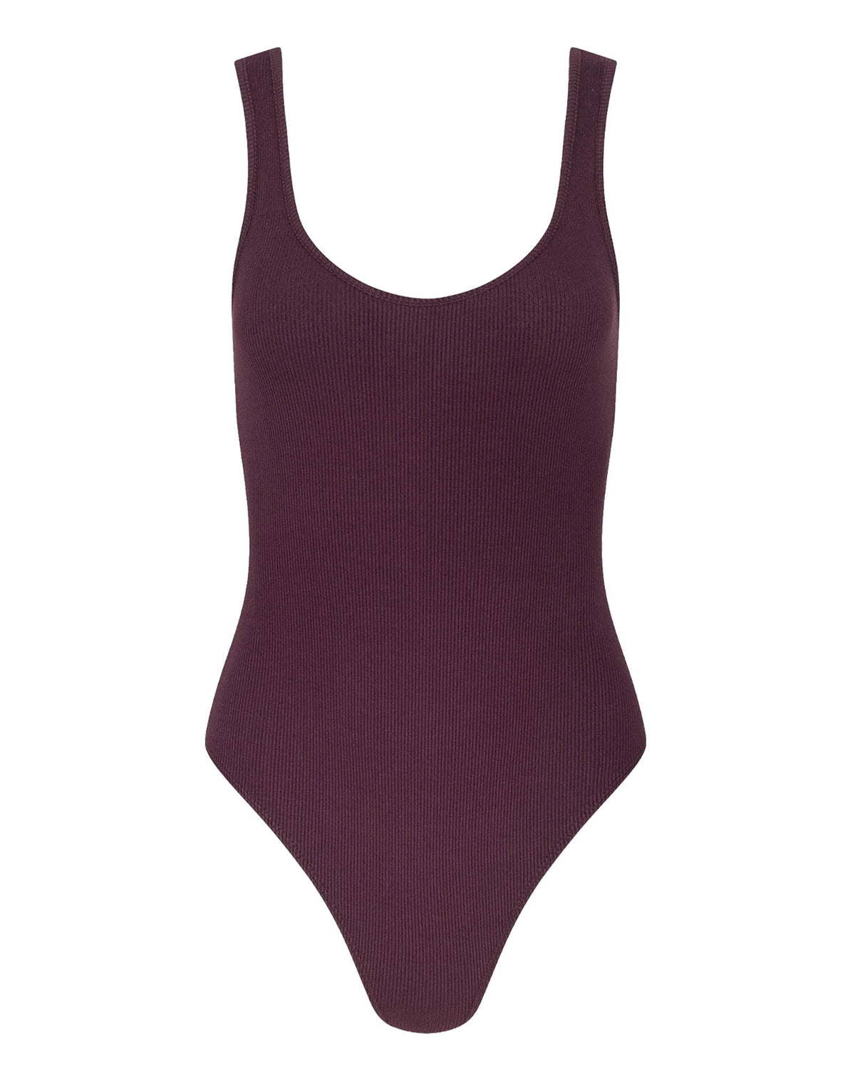 Nica Tank Bodysuit