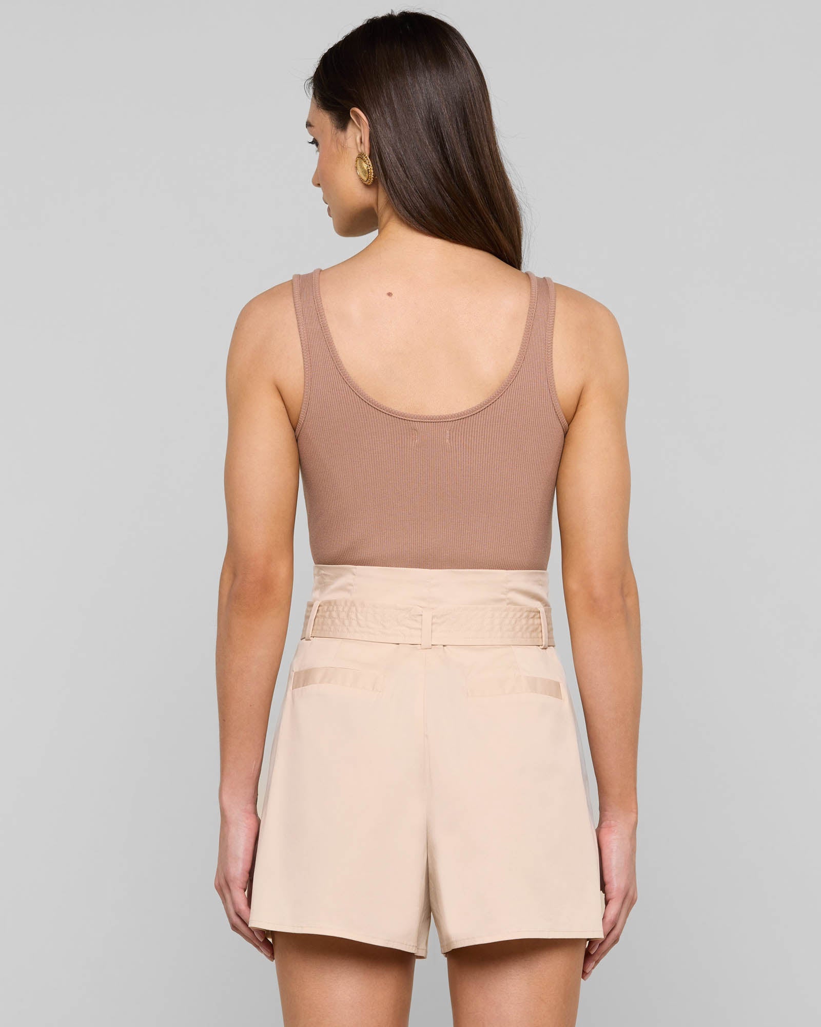 Nica Scoop Bodysuit