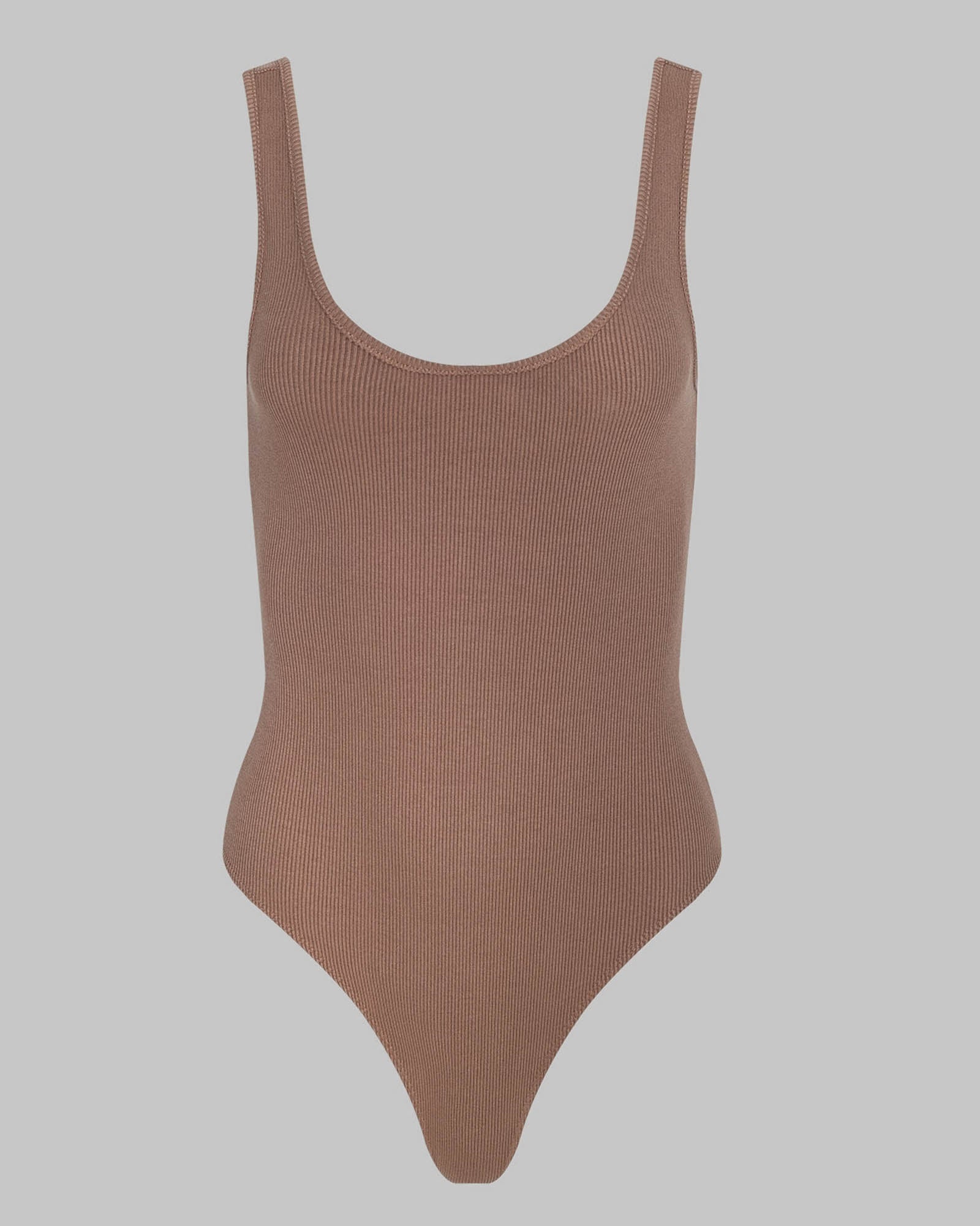 Nica Scoop Bodysuit