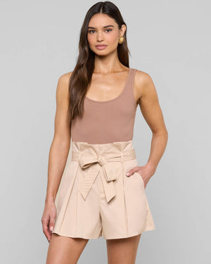 Nica Scoop Bodysuit