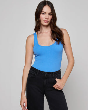 Nica Scoop Bodysuit