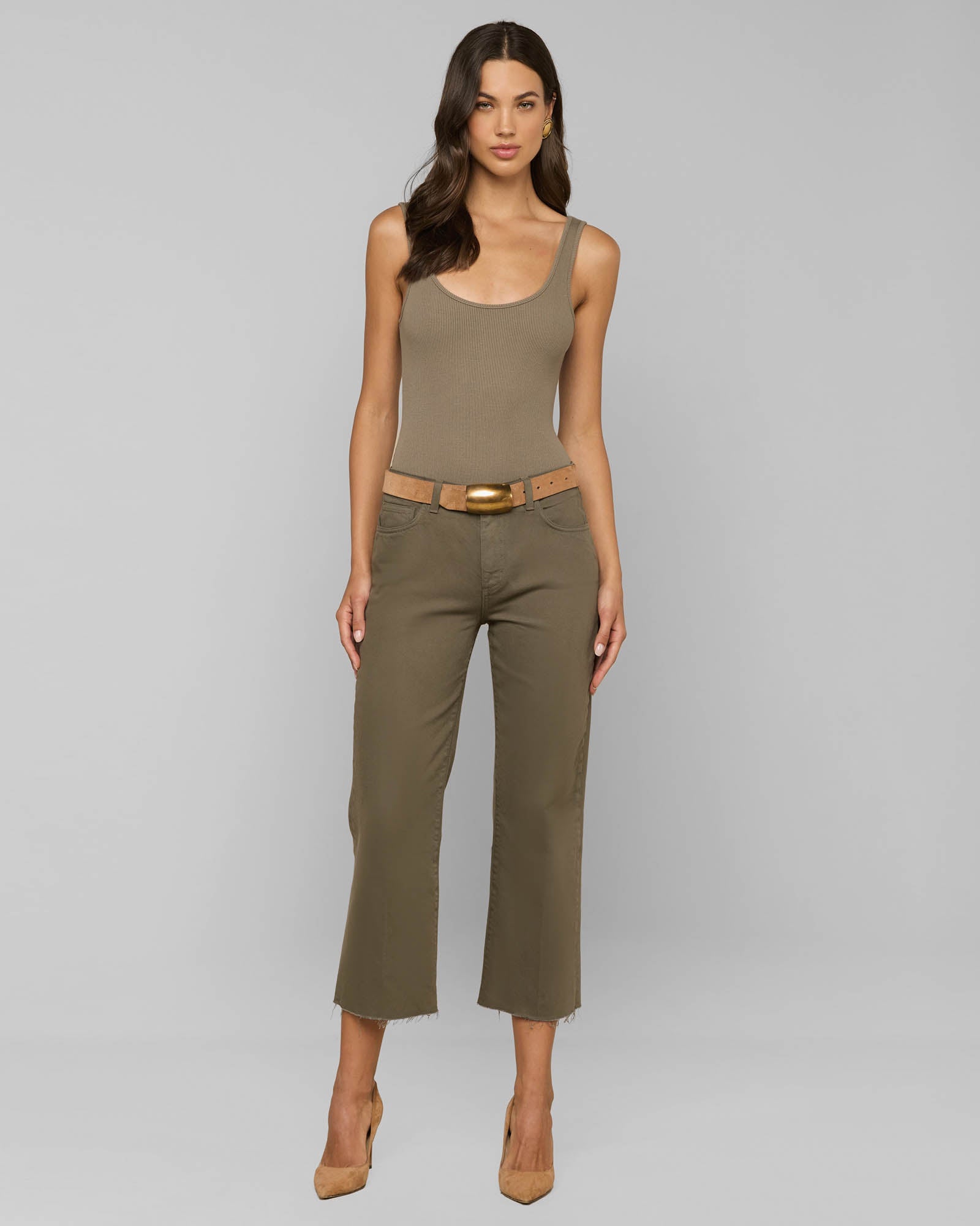 Nica Bodysuit