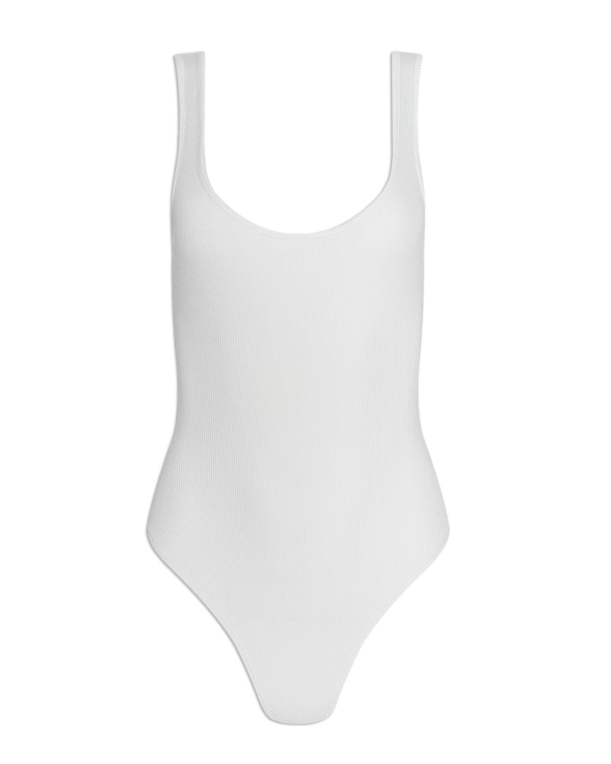 Nica Scoop Bodysuit