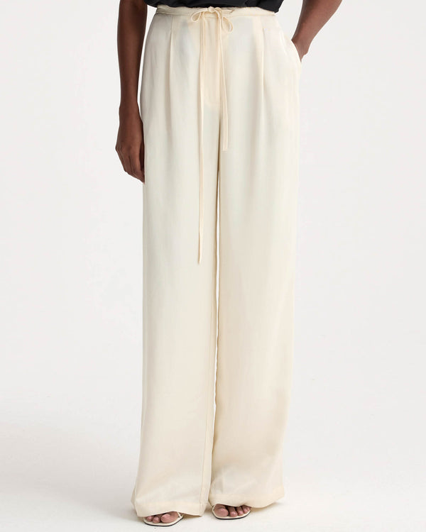 Drawstring Trousers