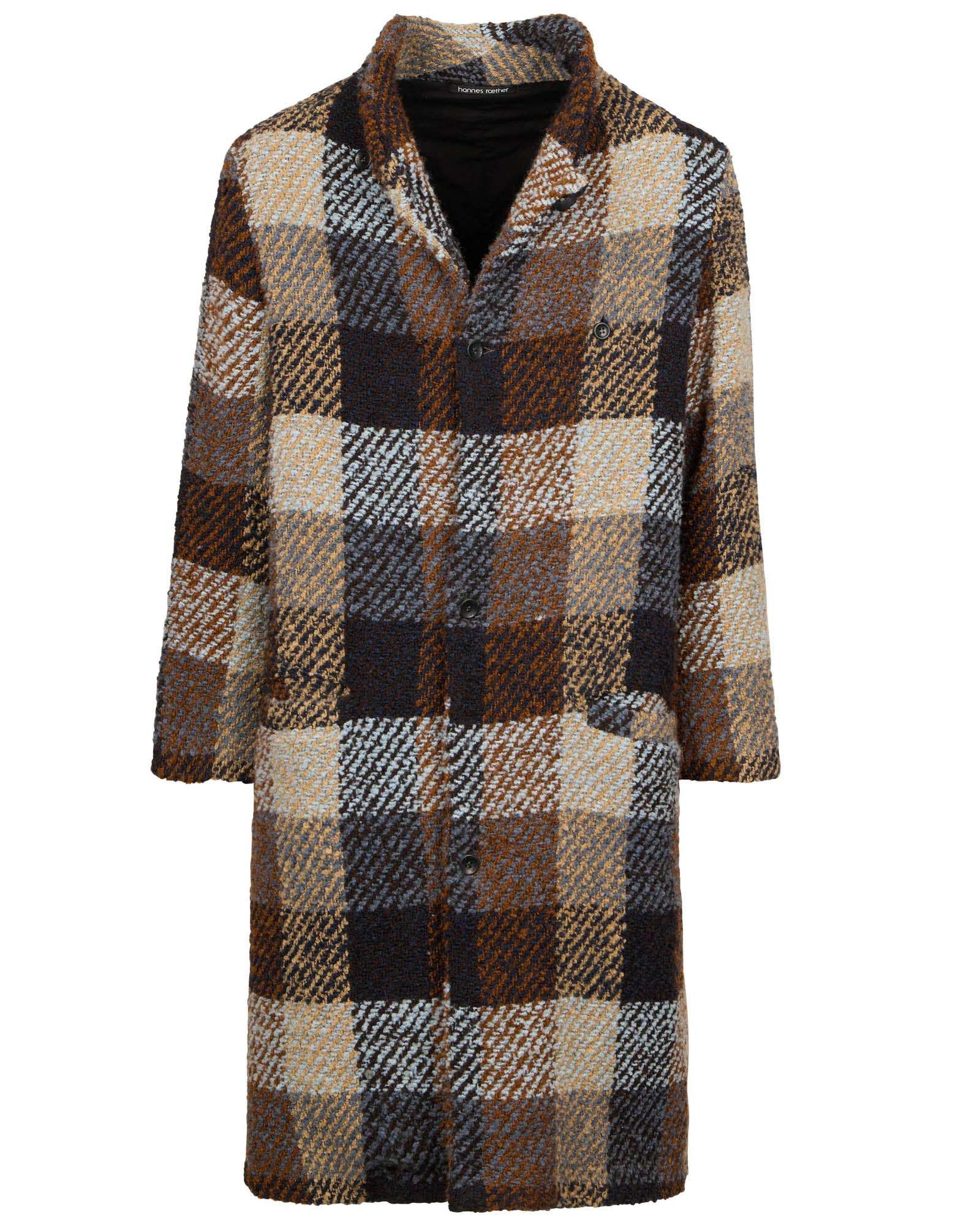 Manteau