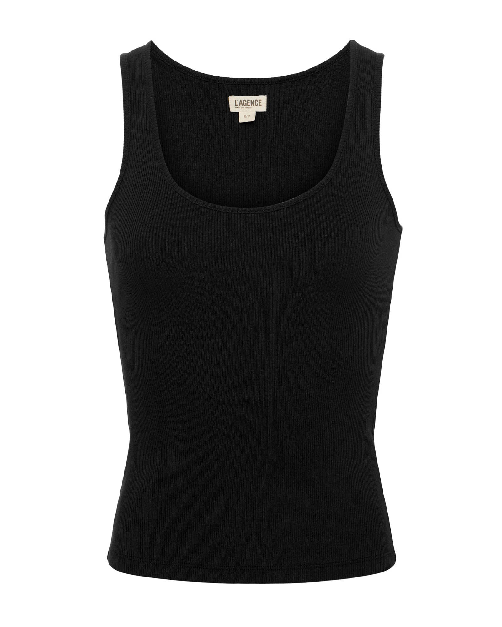 Adira Scoop Tank