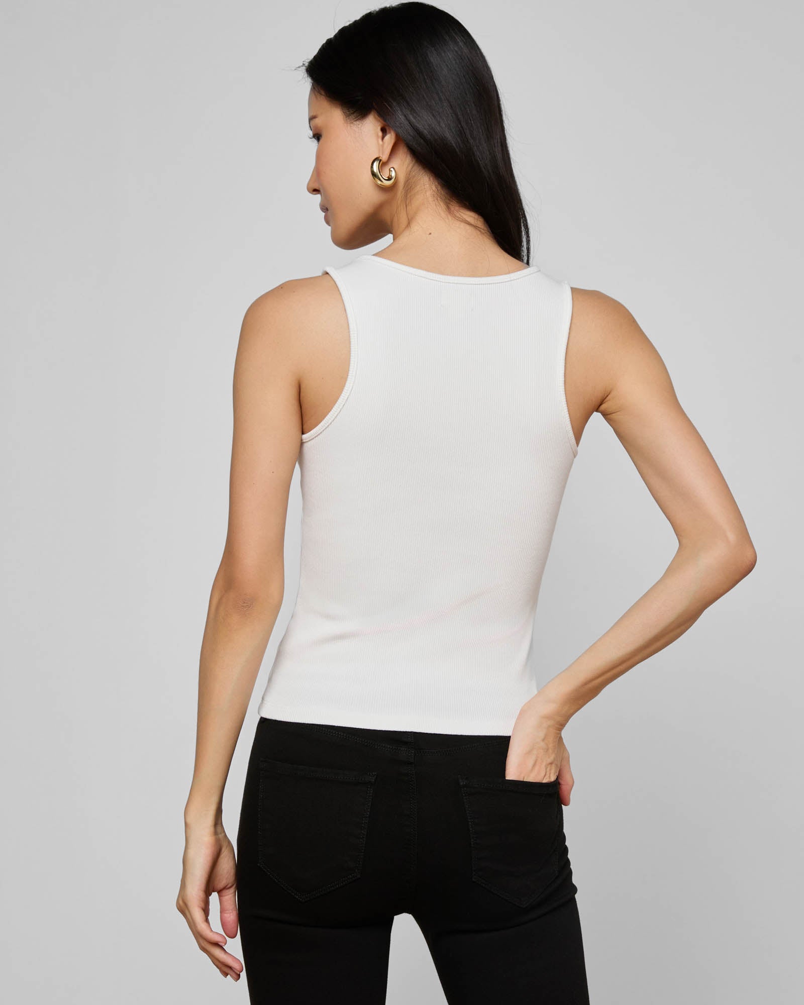 Adira Scoop Tank