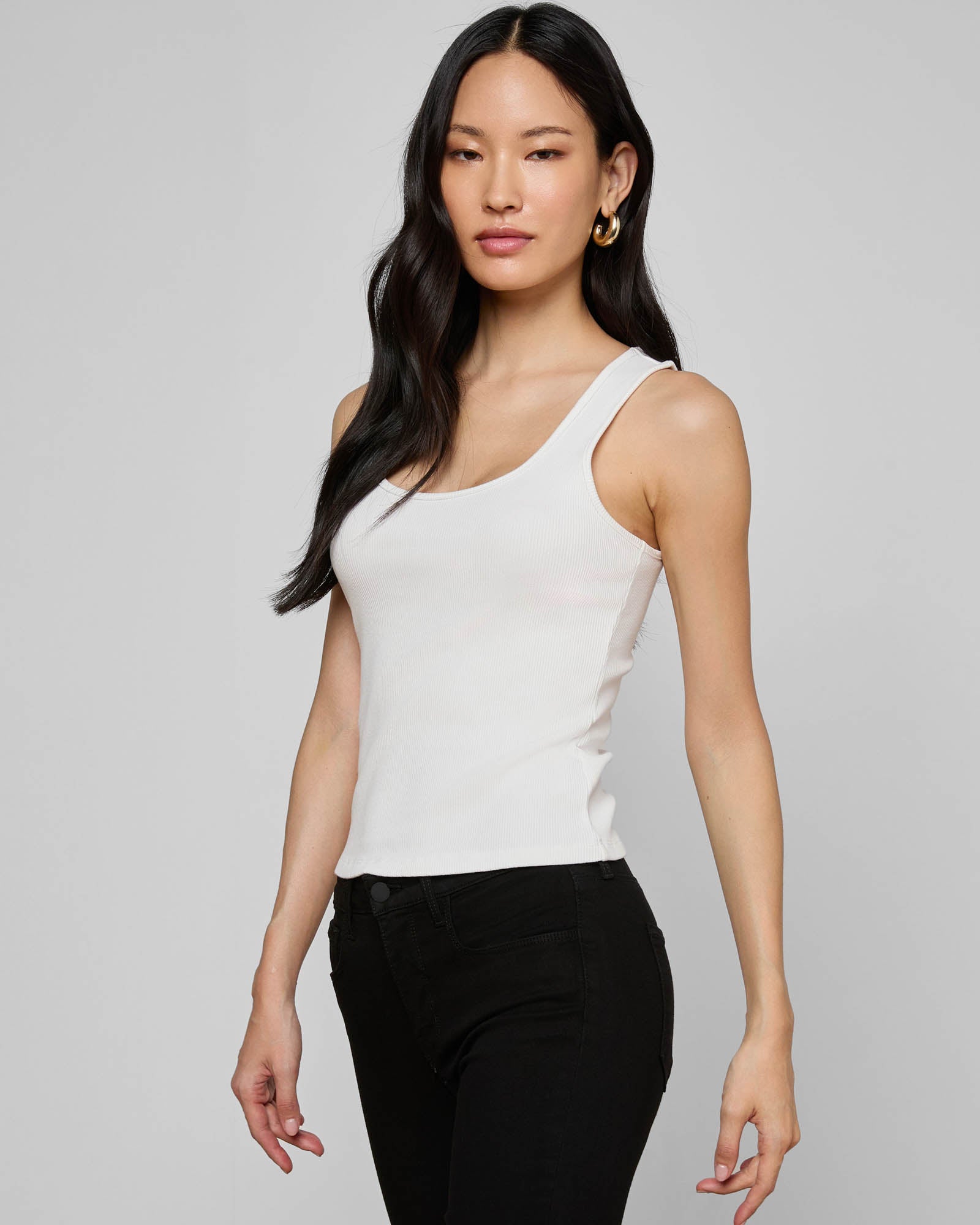 Adira Scoop Tank