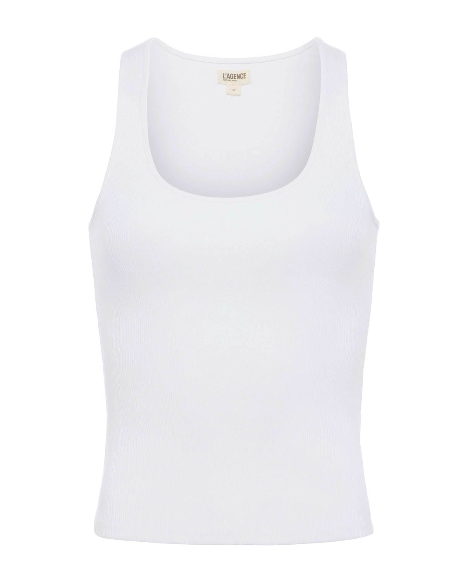 Adira Scoop Tank