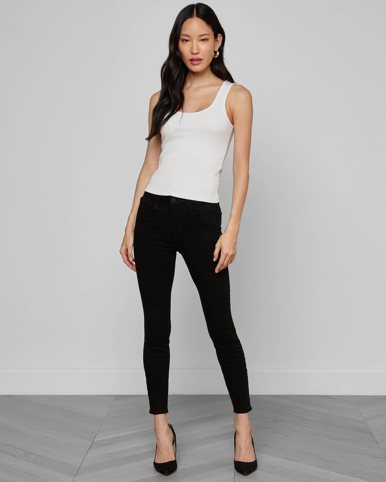 Adira Scoop Tank