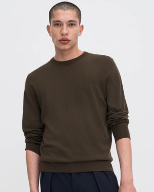 Merino Sweater