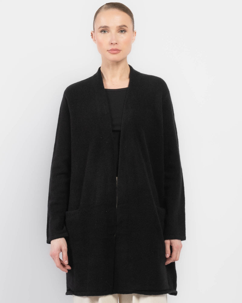 Sweater Coat