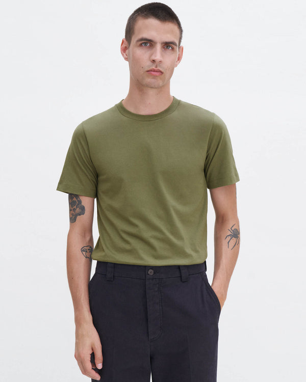 Crewneck Tee