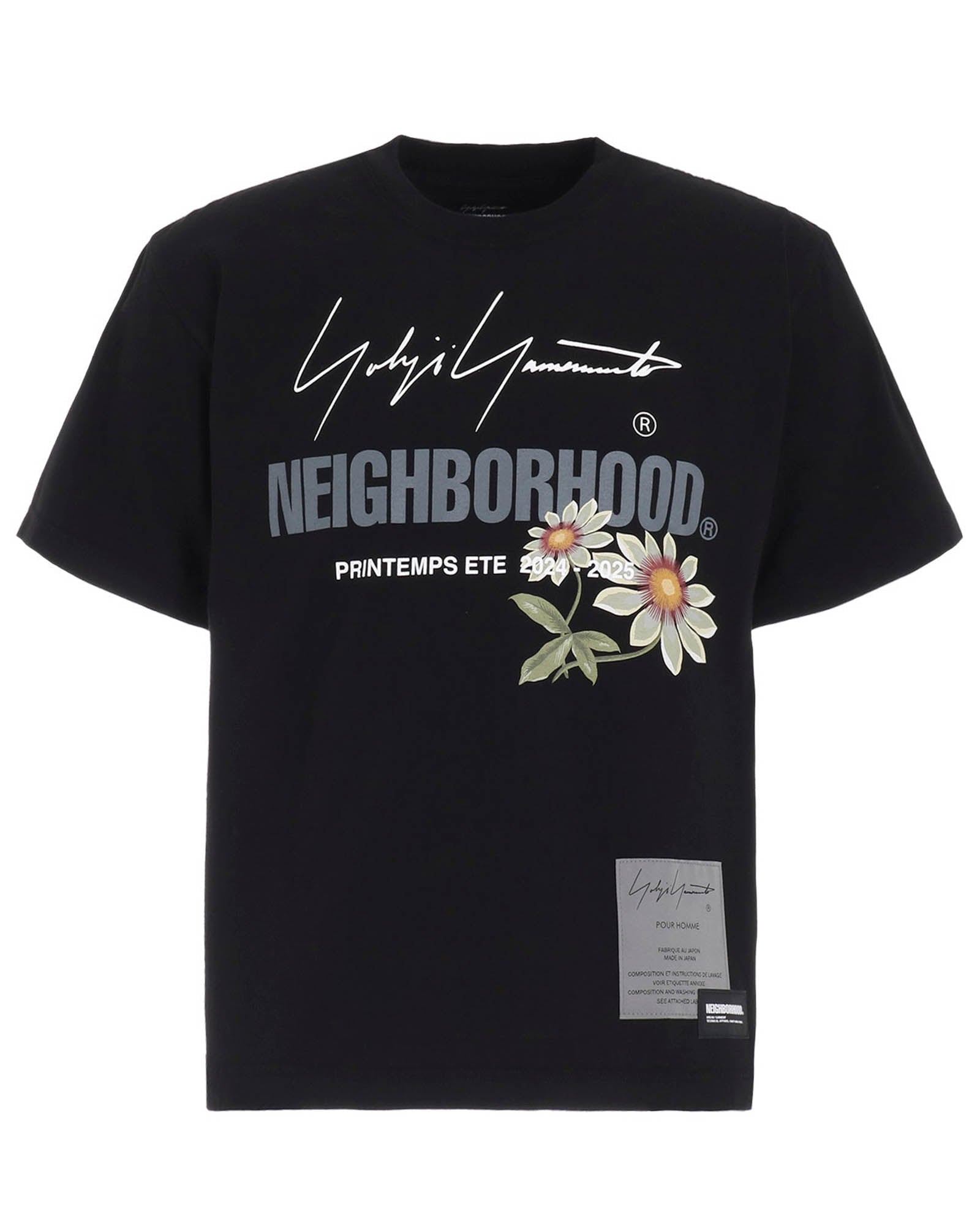 Neighborhood Tee